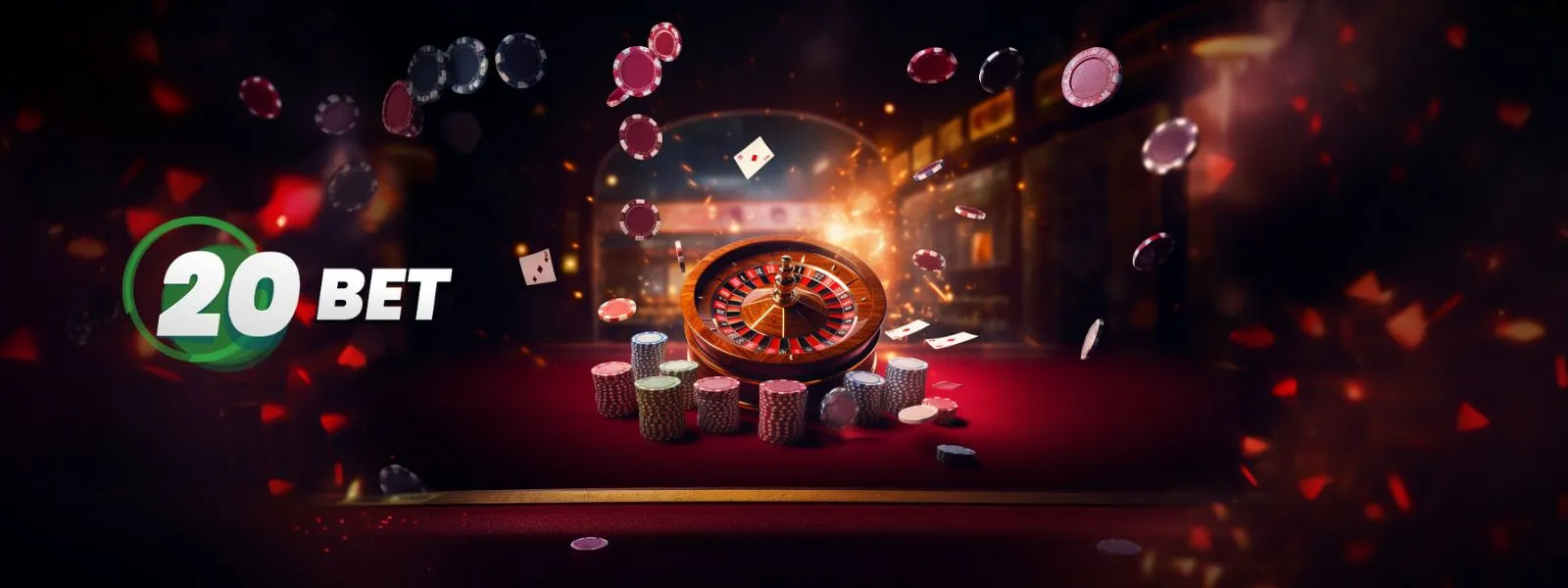 20bet casino bonus offers